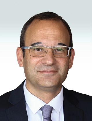 Eldad Noach, Moshe Mizrachi, Noach, Kriegel Law Firm