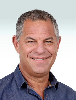Yoav Shahar, Yuka Park Holdings Ltd.