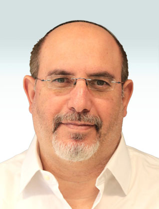 Aviad Davida, Peretz Bonei HaNegev Group