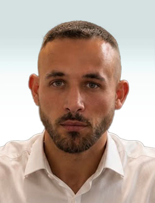 Laith Turbieh, Timna Conductors Ltd. Laith Turbieh, Timna Conductors Ltd.