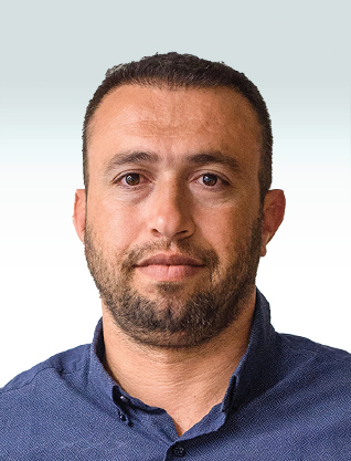 Anan Khalayleh, Khalayleh Brothers Paving and Construction Ltd.
