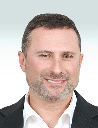 תומר צליח