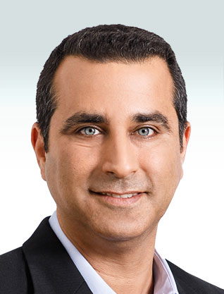 Gilad Zvida, Basha Zvida & Co., Law Offices