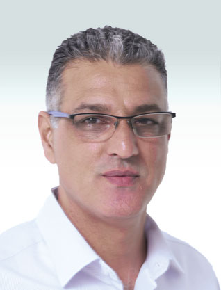 Doron Oved, Agam Shavit Real Estate Development
