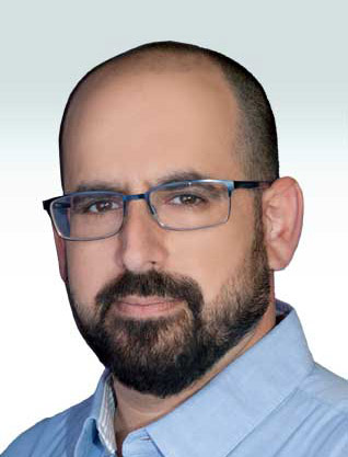Yoav  Sheinkin, Friedman Kapelner Shimkevitz David & Co. Real Estate Economics and Appraisal