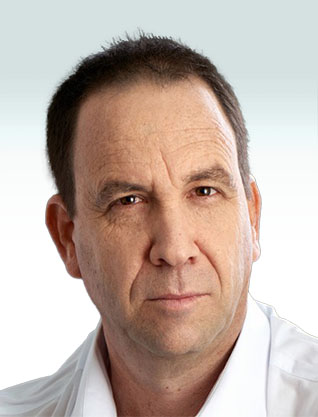 Omer Cohen, Naschitz Brandes Amir & Co.