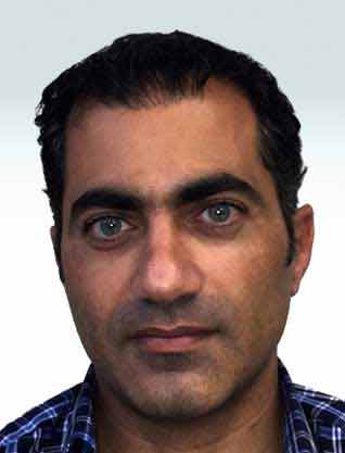 Ronen Levy, A.L. Electronics Engineering and Production Services Ltd.