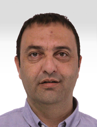 Hasan  Aneis, Aneis Building Contracting and Development Ltd.