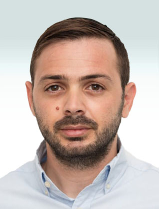 Yogev Ben Meir, Liel Group