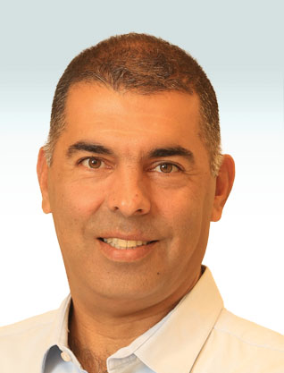 פייר חילו