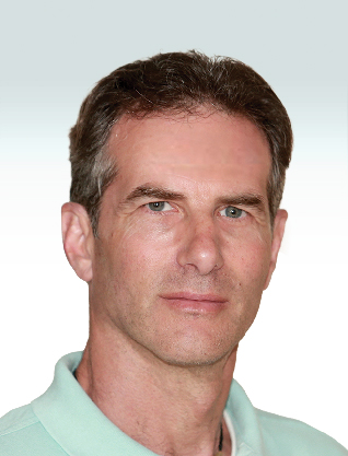 Itay Weiss, A. Weiss Construction & Supervision Ltd.