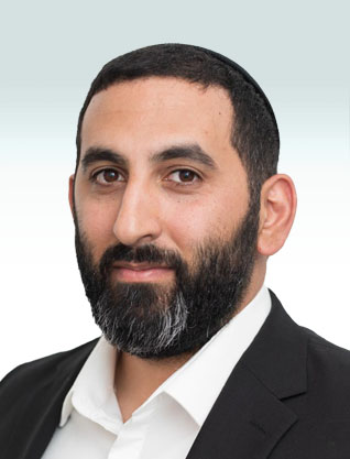 Liron  Elmaliach, Liel Group