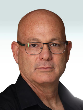 Eyal Golibroda, Doron Partosh Group