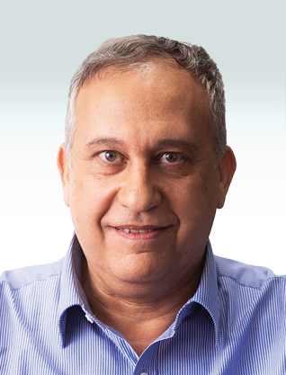 Yoni Robinson, Klil Industries Ltd.