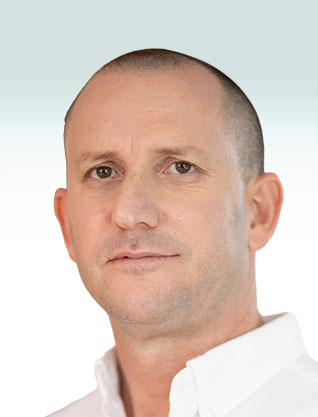Mati Goldshmidt, Effi Capital