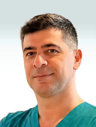 Yitschak  Biton, Prof. Biton Yitschak