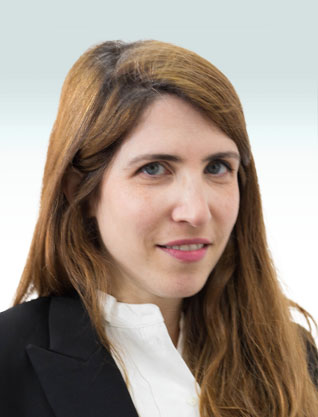 Meital Bahar Vermoucth, David Yadid, Law and Notary