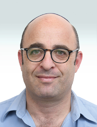 רונן וייל, באמונה ייזום וניהול פרויקטים בע"מ רונן וייל, באמונה ייזום וניהול פרויקטים בע"מ
