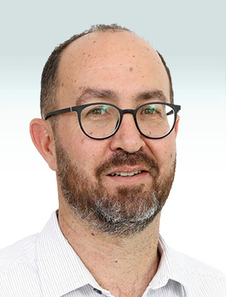 מוטי רונס