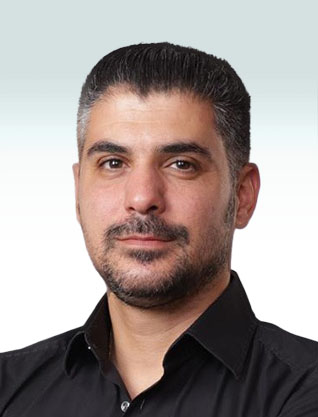 שלומי בדוס שלומי בדוס