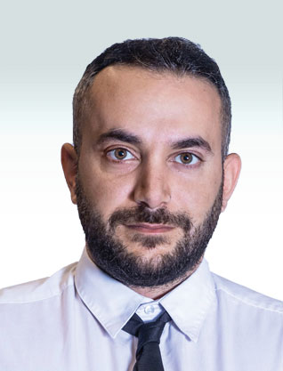 Ido Mizrahi, Amos Mokady & Co.