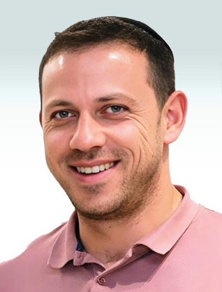 בנימין שולמן