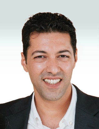 אסף עוזרי