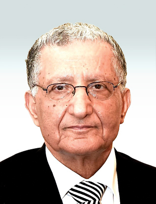 Zaki Kamal