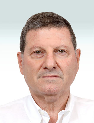 גיל גירון