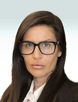 Inbal Soudry Kinan, Soudry Kinan Hen Zohar & Co. Law Firm
