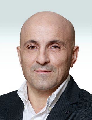 שי מימוני