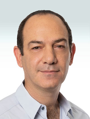 Udi Knaani, F.W.M.K (Furth, Wilensky, Mizrachi, Knaani) - Law Offices