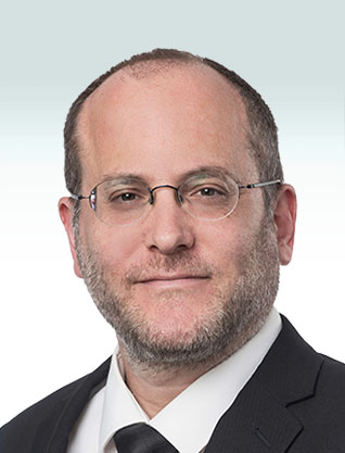 Ron Lederman