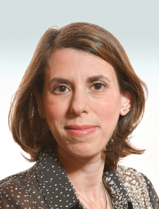 Dana Averbouch, Panaya