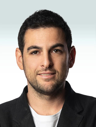 Ori Efraim, IsraMich Investments Ltd.