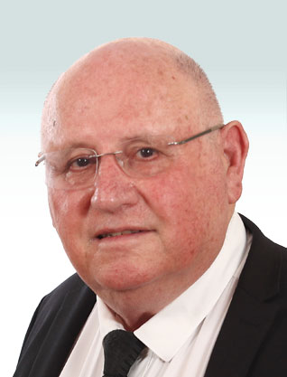 David Sternfeld, Battash Law Firm