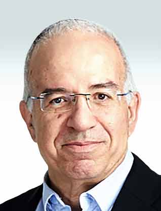 דוד ויינשטיין