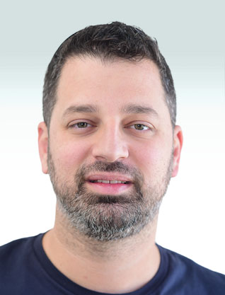 Ofir Kaniass, United – International Shipping and Customs Brokerage Ltd