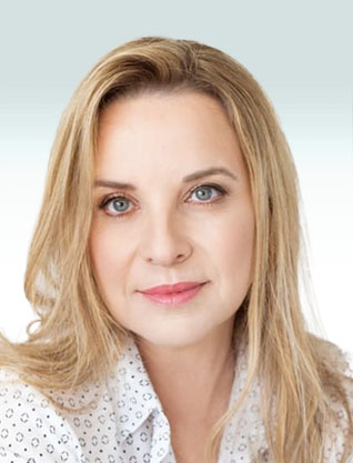 Sharon Inbar, Sharon Inbar, Attorney and Mediator