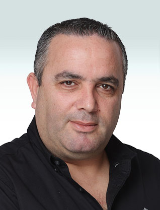 משה חליווה