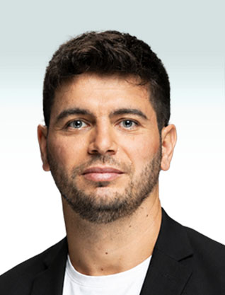 Shahaf Tayar, B.S.R. Group