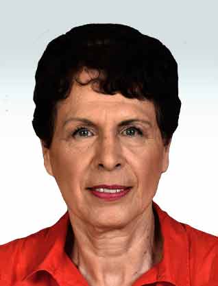 Haya Dagan, Rosenblum Holtzman & Co., Certified Public Accountants