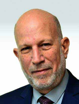 Avner Zinger, A. Zinger & Co., Law Offices