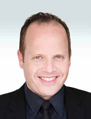 Yuval  Nemeth, Levinstein Group