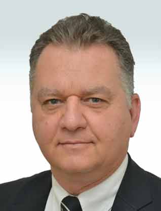 Ben Adoram, Adoram & Co. Law Office