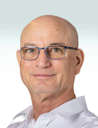 Ronen Nadir, BlueBird Aero Systems Ronen Nadir, BlueBird Aero Systems
