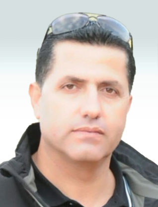 איאד משהור