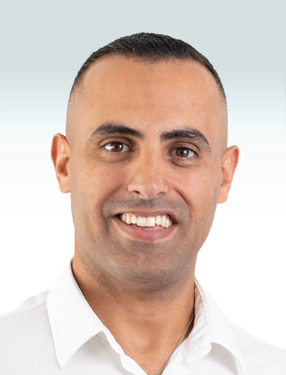 Netanel Karni, Poran Shrem