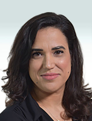 Maya Ben Gal, Shimony, Gross & Co.