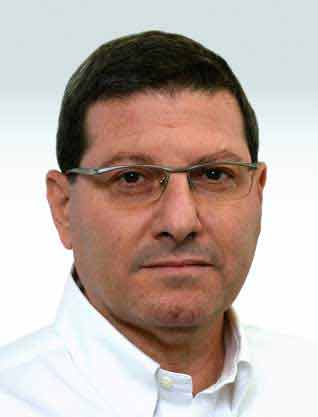 Gil Gueron, Ashtrom Residences Building Company Ltd.